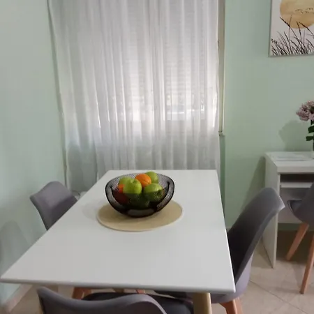 Apartment Bevis