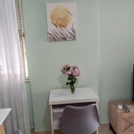 Apartment Bevis *