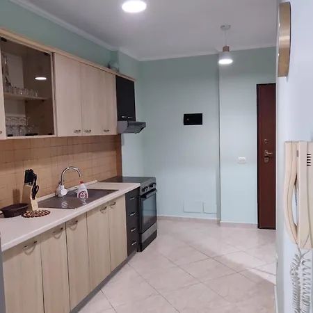 Appartement Bevis Tirana