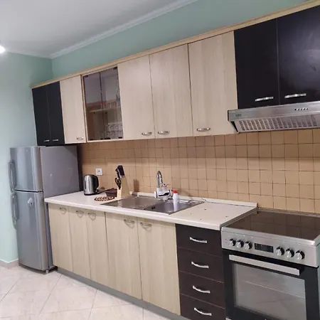 Apartment Bevis