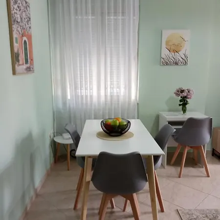 Apartment Bevis