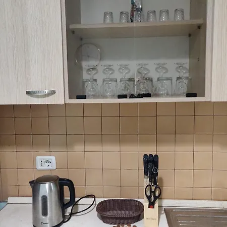 Apartment Bevis *