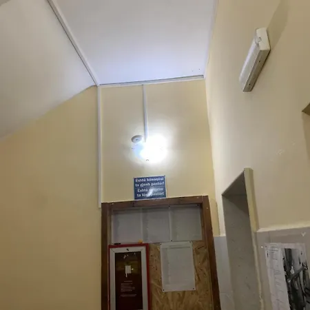 Apartment Bevis *