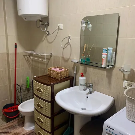 Apartment Bevis *