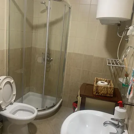 Apartment Bevis