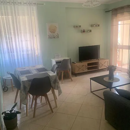 Bevis Apartment Tirana