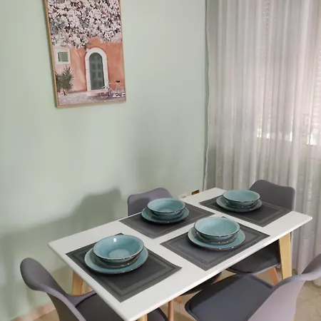 Apartment Bevis Tirana