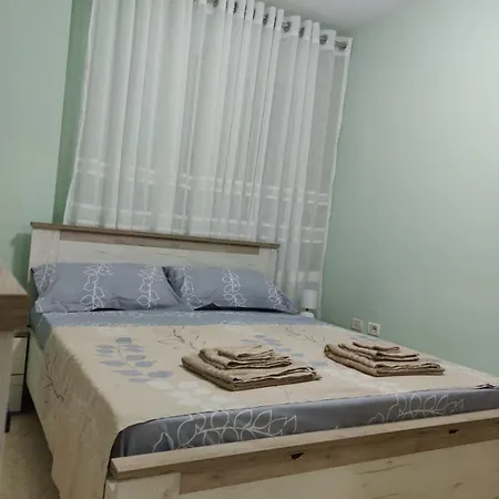 Apartment Bevis Tirana