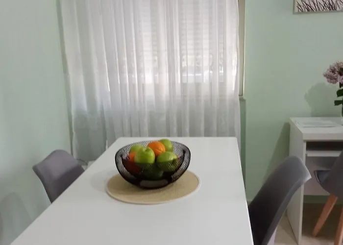 Apartment Bevis