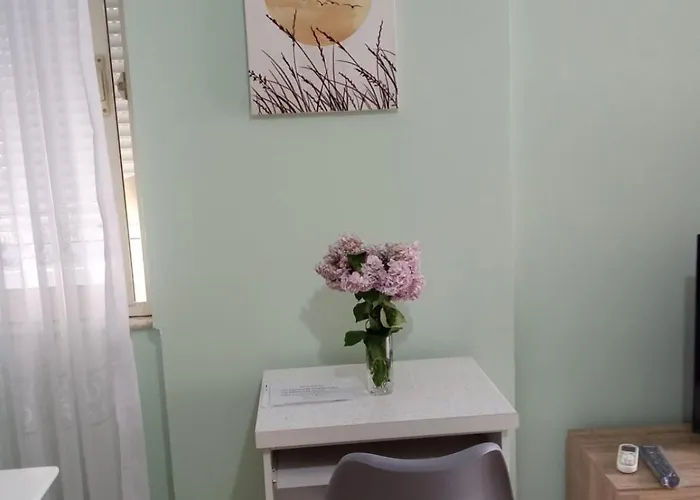 Apartment Bevis *
