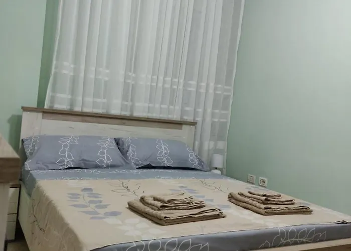 Apartment Bevis Tirana