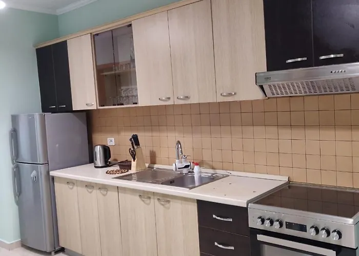 Apartment Bevis