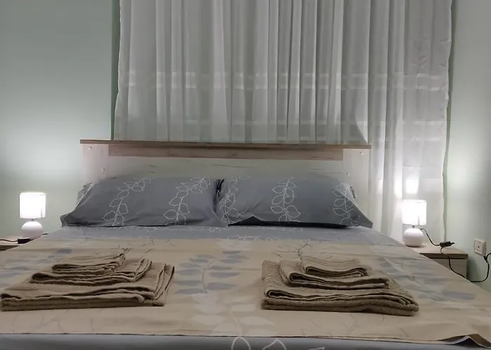 Bevis Apartment *