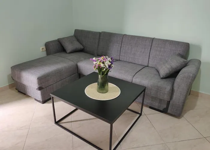 Apartment Bevis Tirana