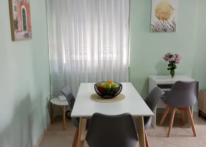 Apartment Bevis
